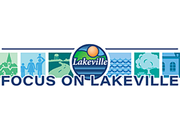 Focus On Lakeville logo