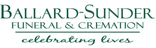 Ballard-Sunder Funeral and Cremation logo