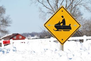 Snowmobile News